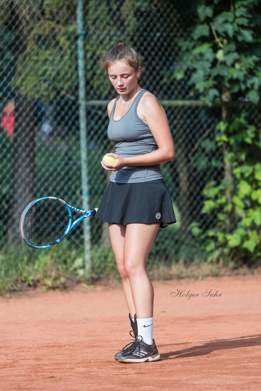 Cara June Thom 16 - Ostsee Cup